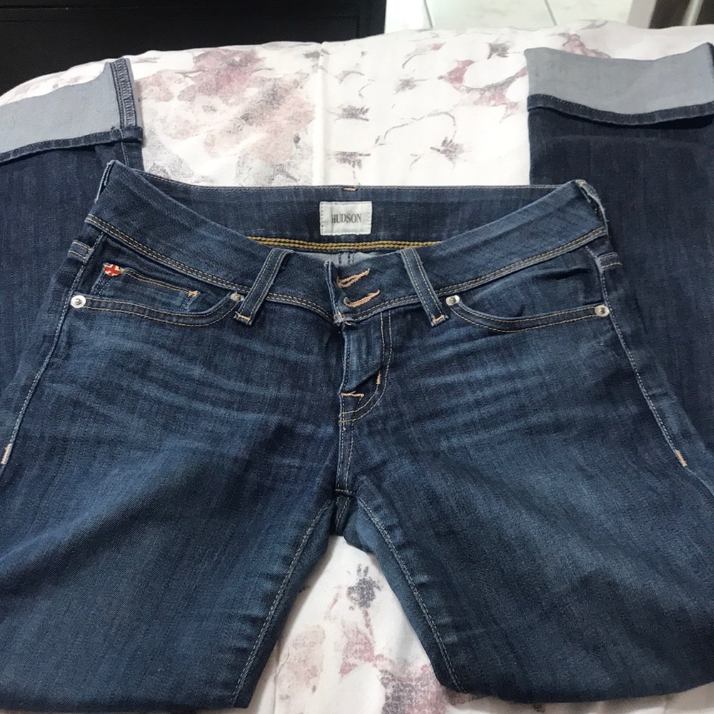 Hudson Jeans